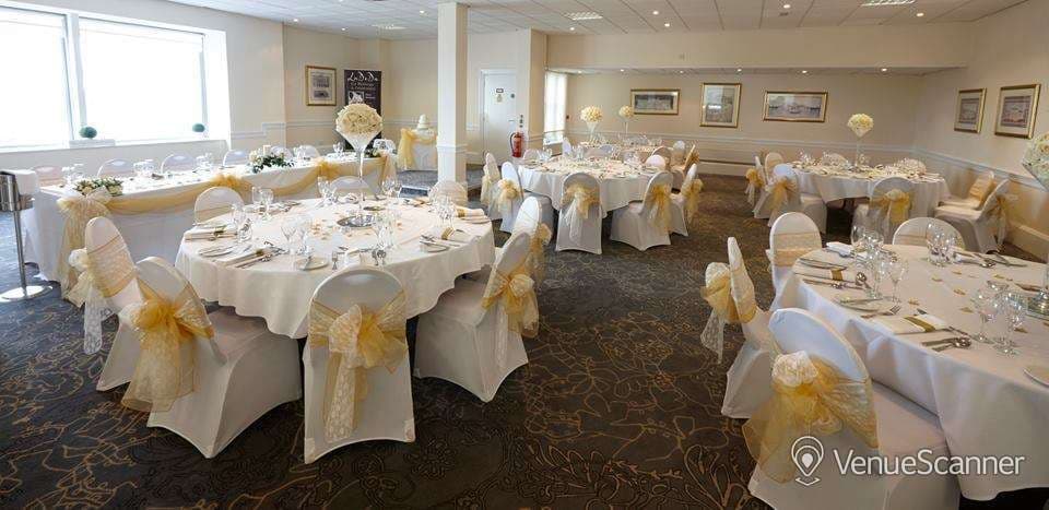 Executive Boardroom, Waterfront Southport photo #1