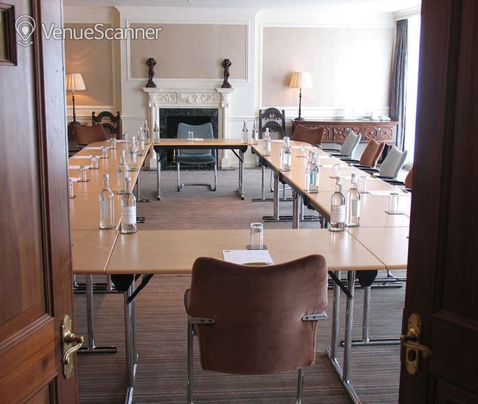 Edinburgh Room, The Lygon Arms photo #1