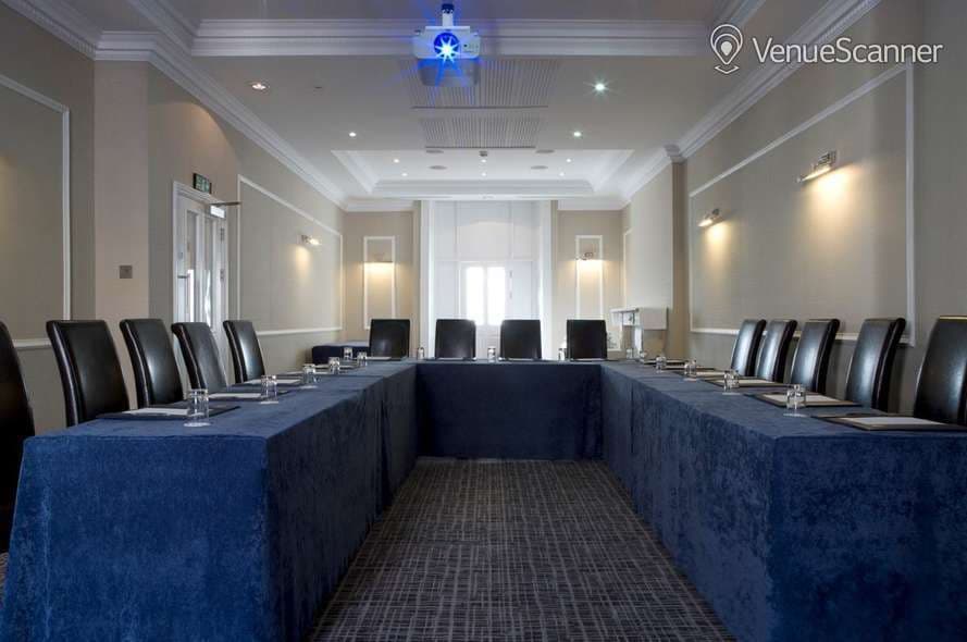 Beauchamp Place, Grange Beauchamp Hotel photo #1