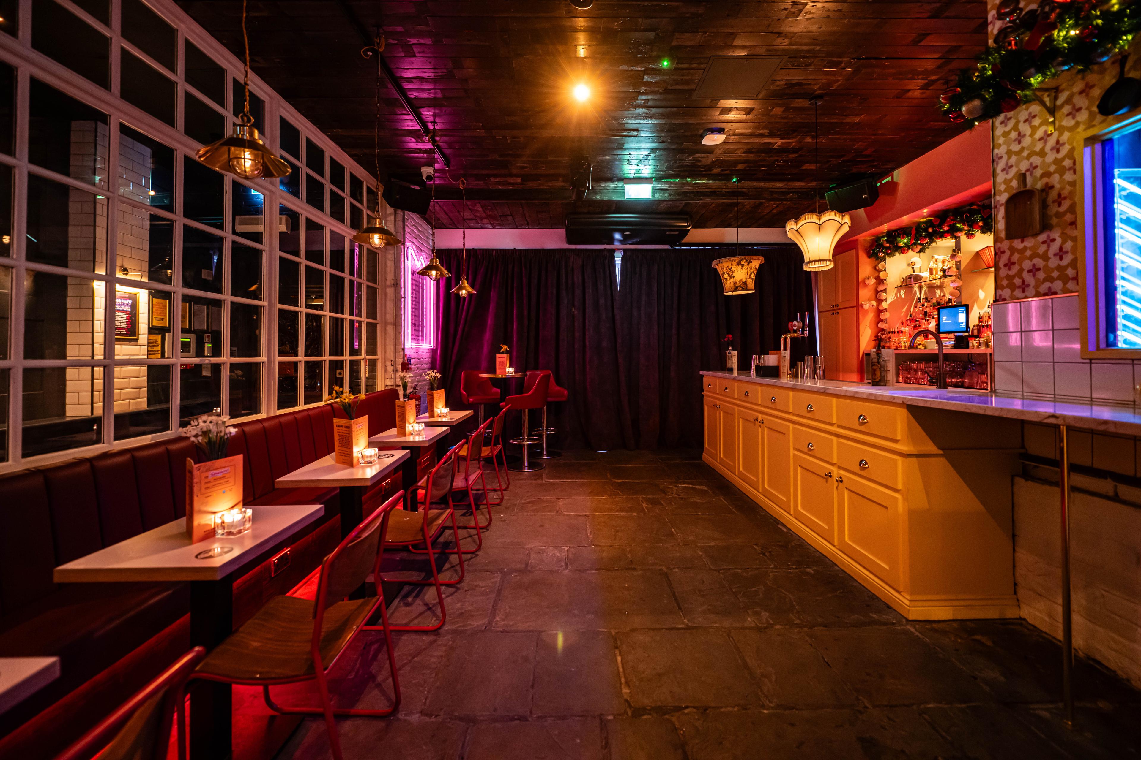 Simmons | Manchester, Function Room Hire photo #3