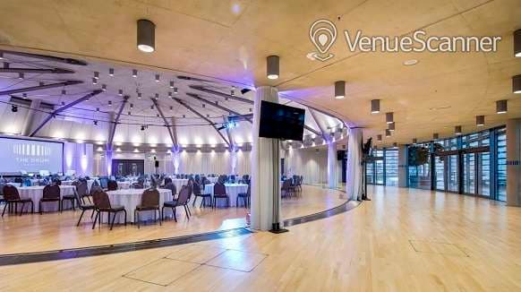 The Grand Hall, The Drum Wembley photo #3