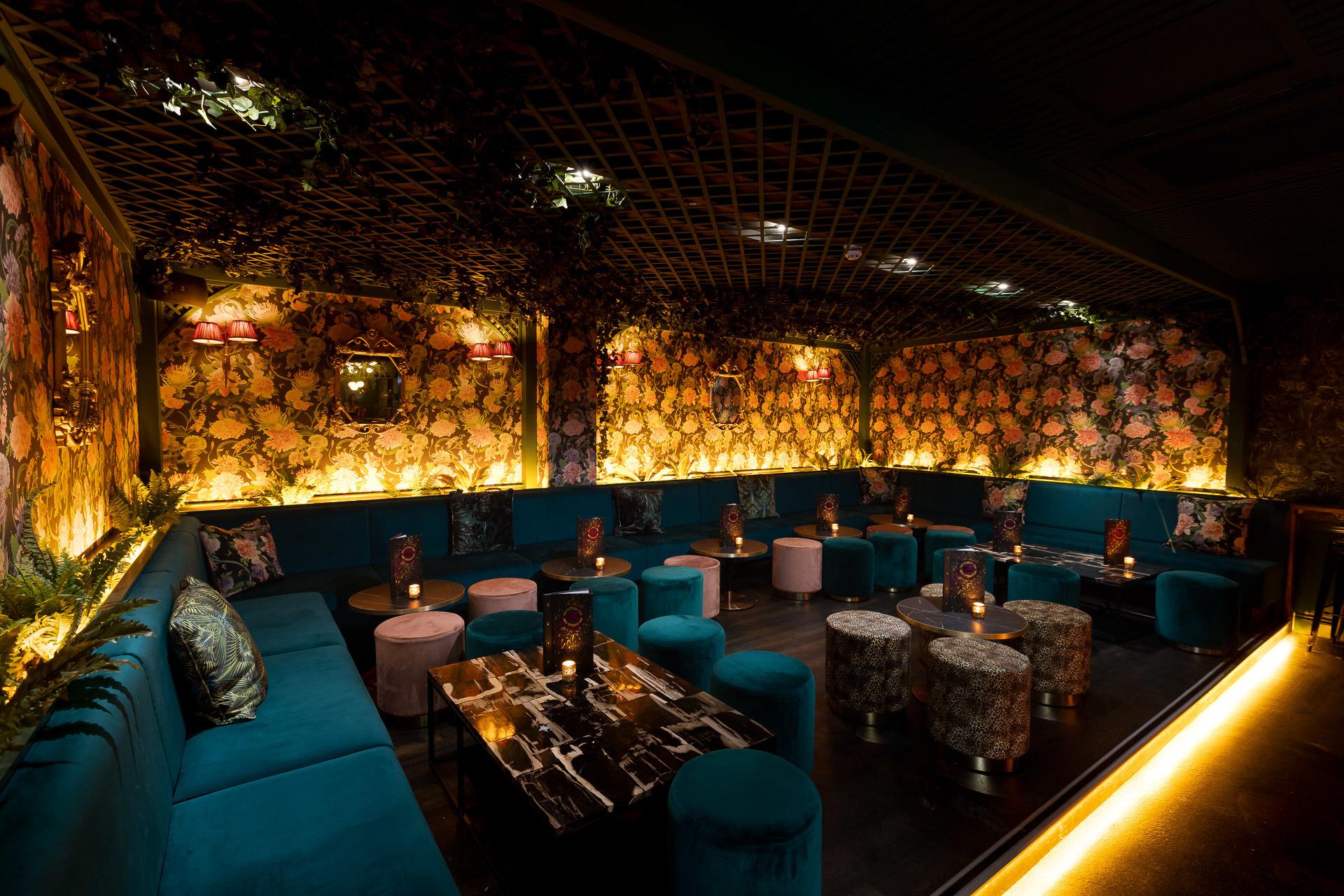 The Cocktail Club Birmingham, Exclusive Hire photo #3