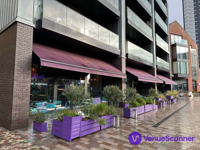 Mai Thai Lounge & Bar photo #3