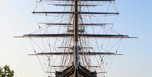 Cutty Sark