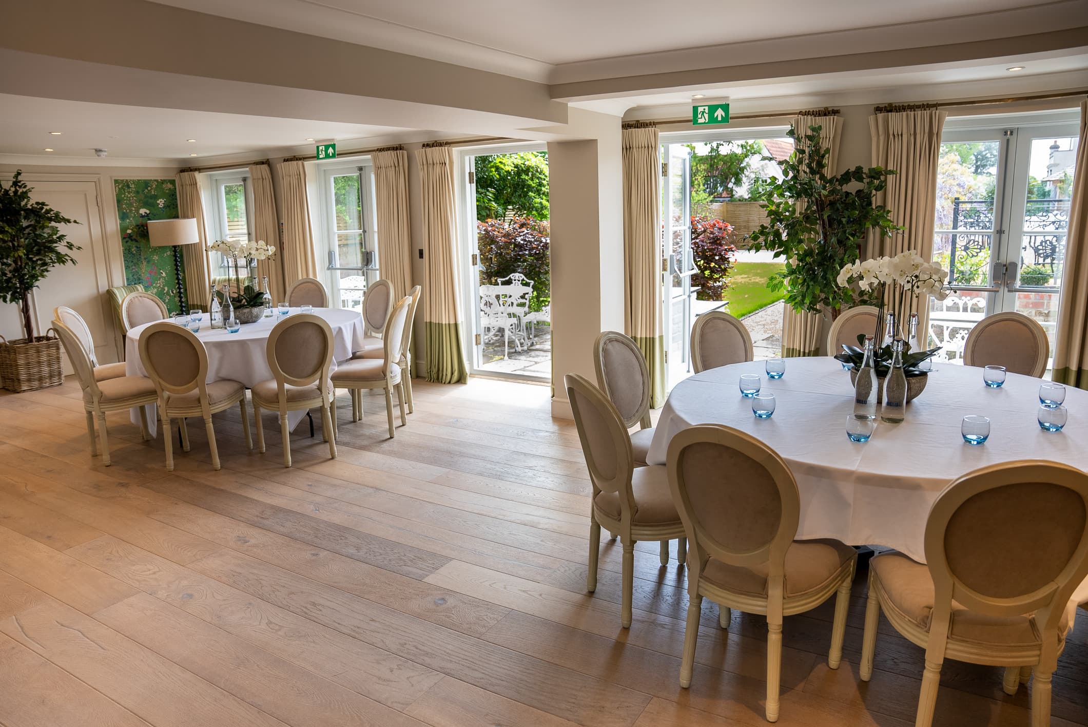 Stanwell House Hotel, Exclusive Hire photo #2