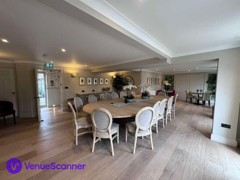Exclusive Hire, Stanwell House Hotel photo #3