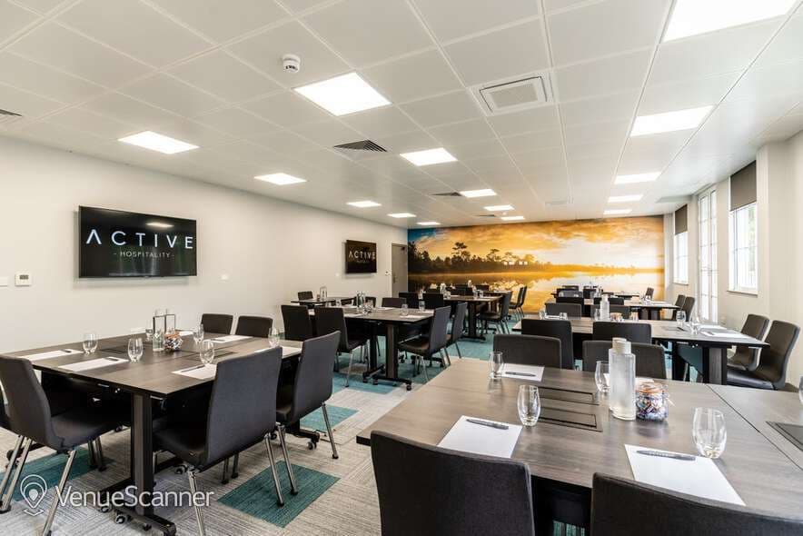 Puzzle, Gorse Hill, Woking photo #14