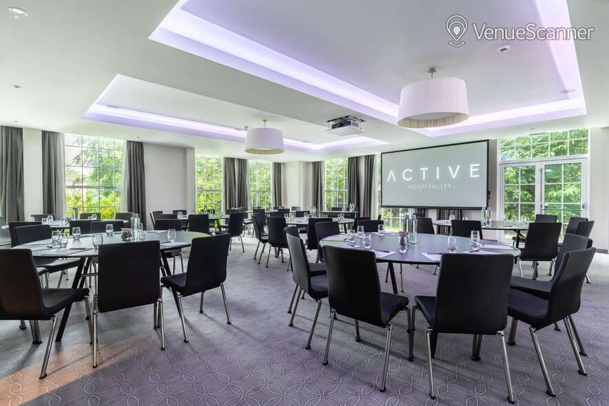 Hook, Gorse Hill, Woking photo #1