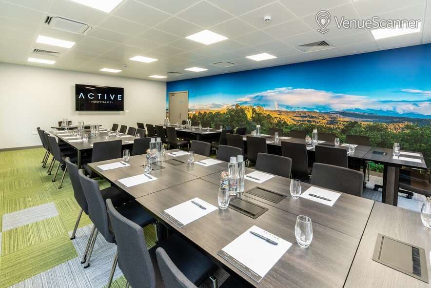 Forest, Gorse Hill, Woking photo #1