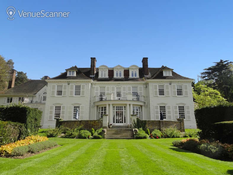 Puzzle, Gorse Hill, Woking photo #2