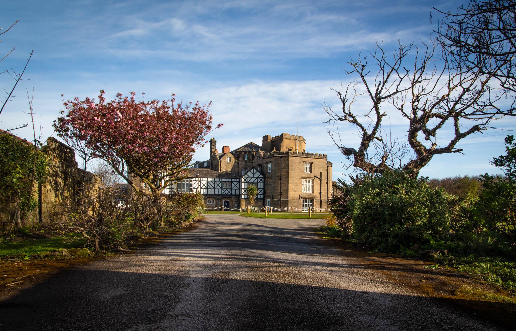 Leasowe Castle Hotel photo #3