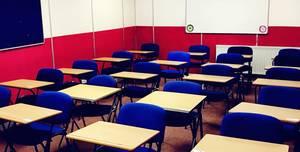 Class Room 1