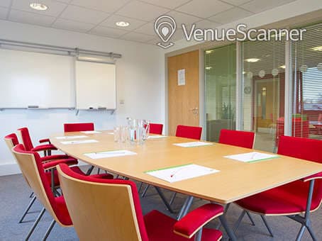 Meeting Room, Marsh Barton Trading Estate photo #4