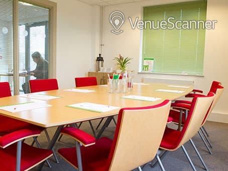 Meeting Room, Marsh Barton Trading Estate photo #1
