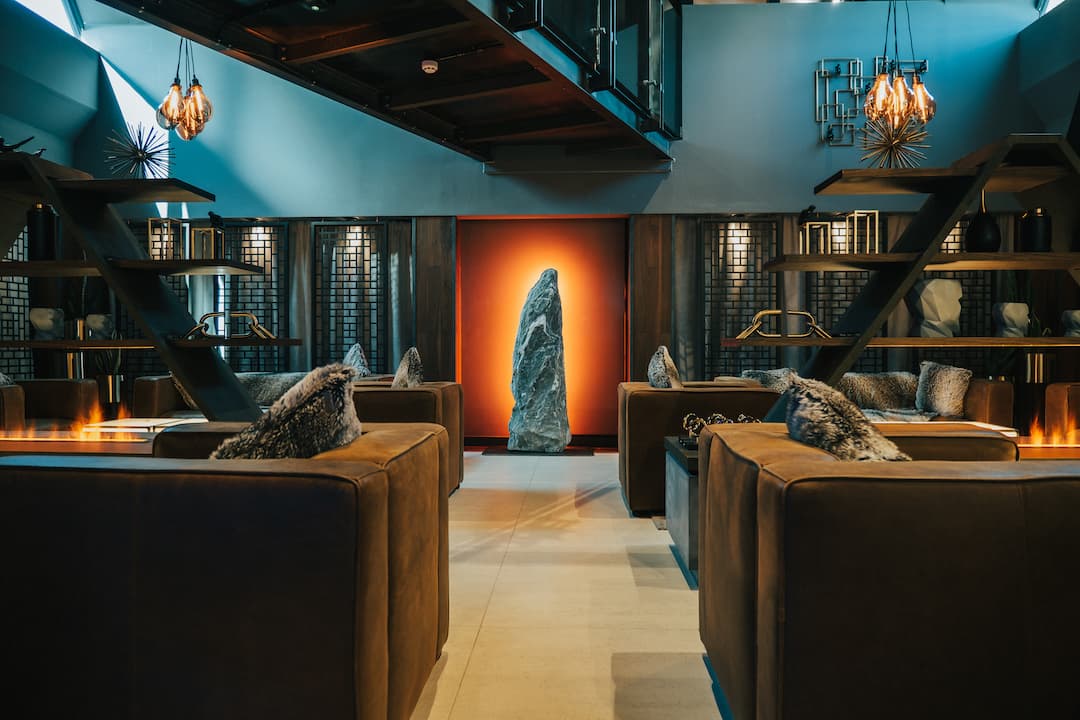 Cave Hotels photo #2