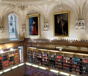 The Supreme Court Of The United Kingdom, Lobby photo #3