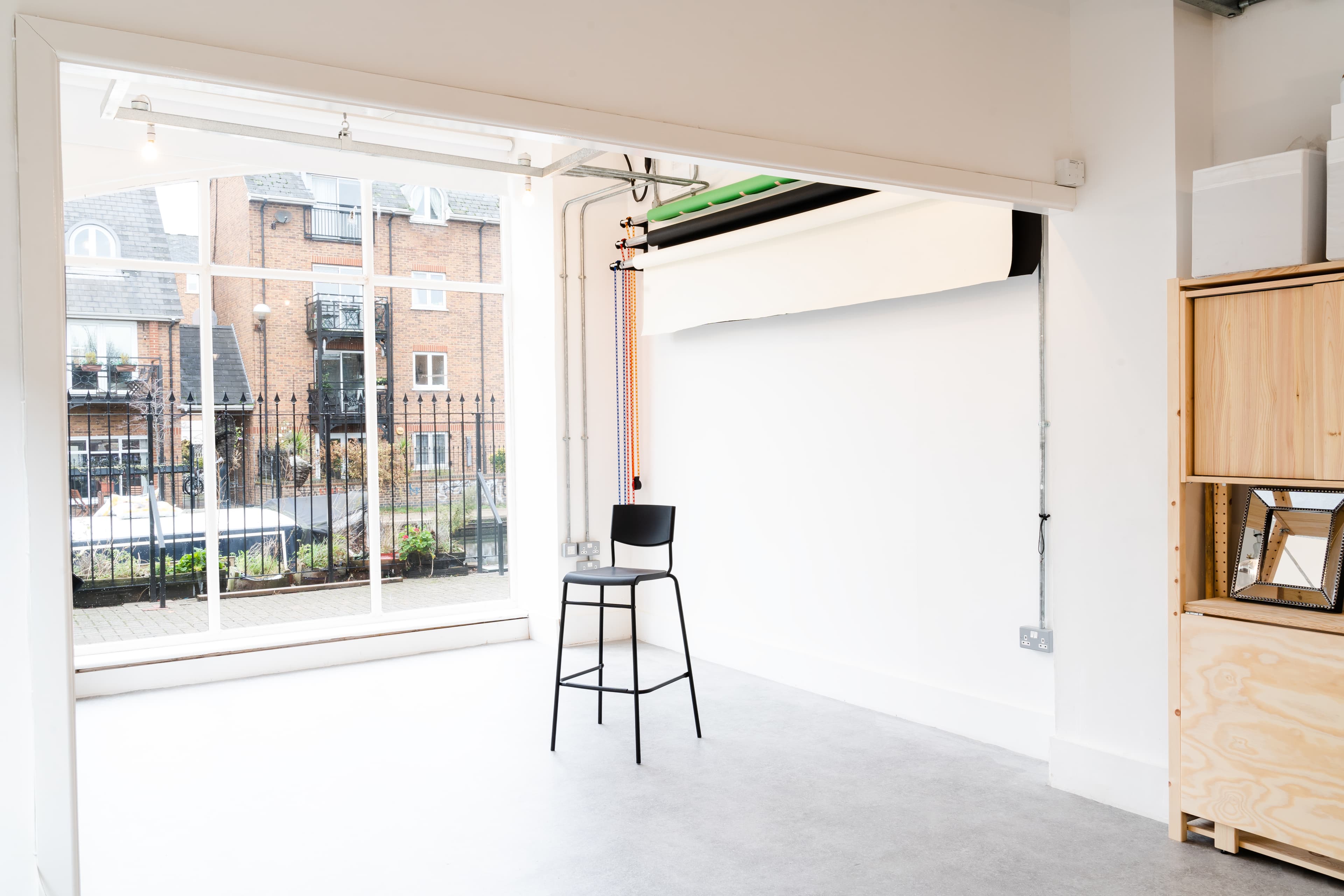 TiiC Studio photo #2