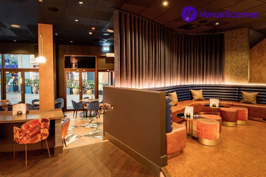 Whole Venue, Gaucho At The O2 photo #3