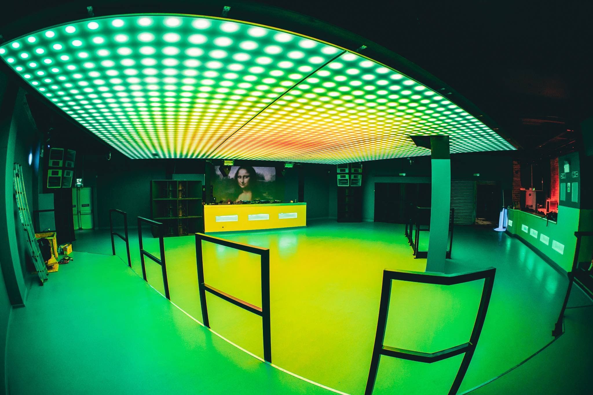 Mint Warehouse, Exclusive Hire photo #2