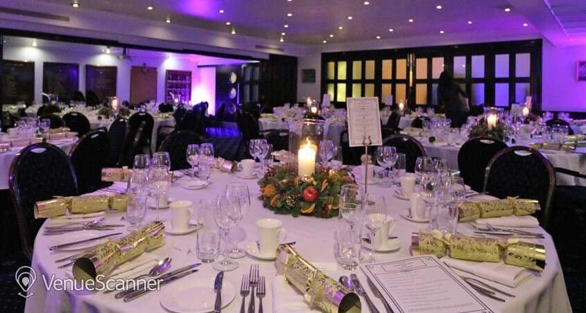 Club Room, Little Ship Club photo #3