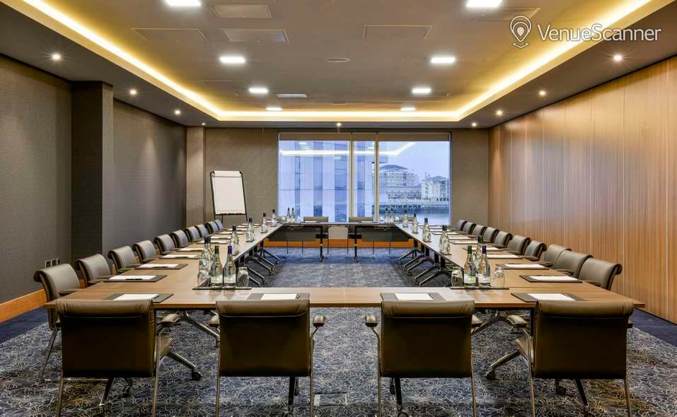 Arcadia, Intercontinental London - The O2 photo #1