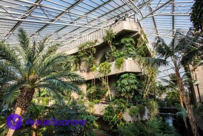 Garden Room & Conservatory, Barbican photo #3