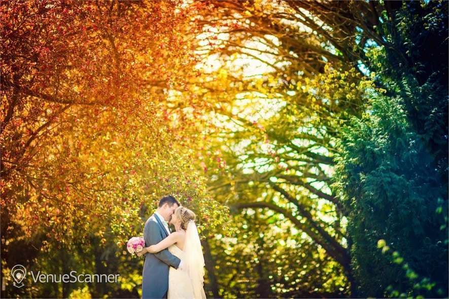 Exclusive Hire, Cantley House Hotel And Barn photo #3