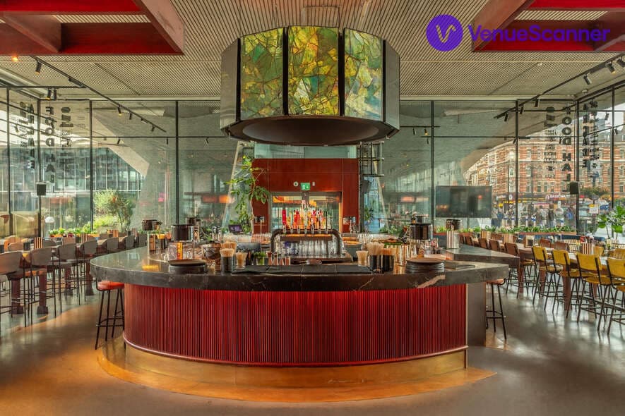 Full Venue Hire, Arcade Tottenham Court Road photo #1