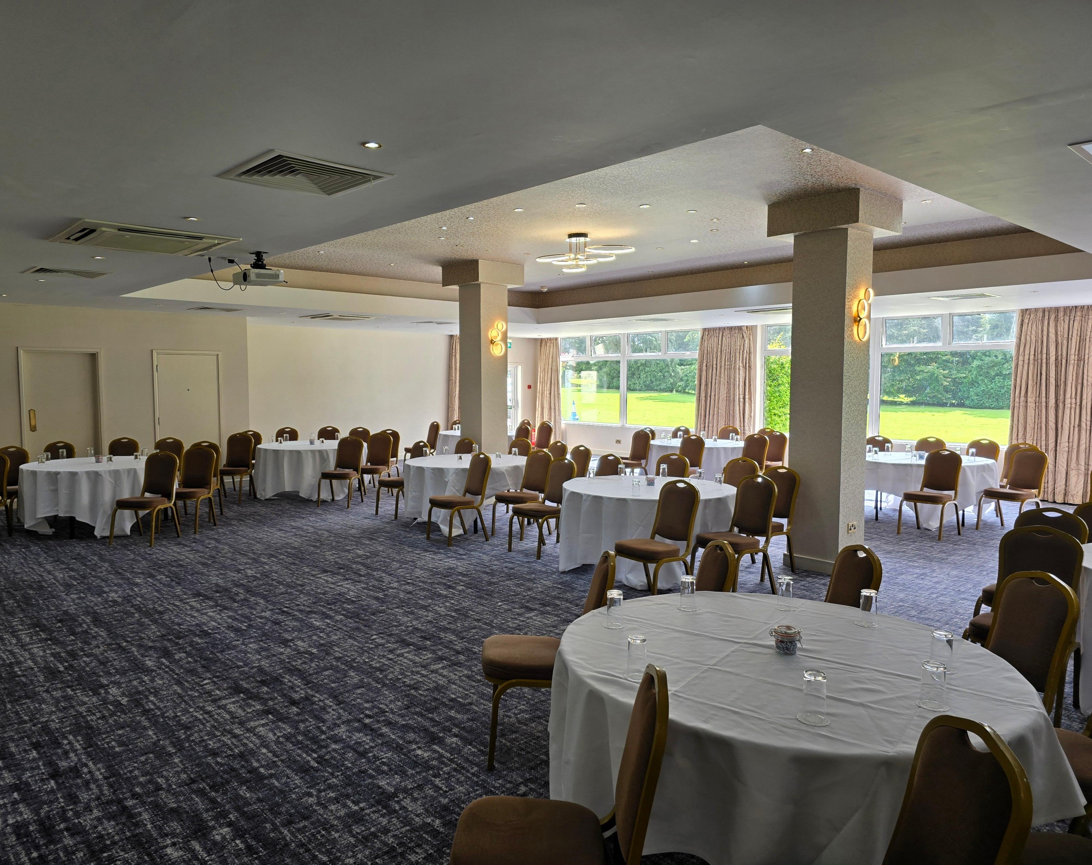 Mercure Maidstone Great Danes Hotel photo #14