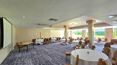 Hollingbourne Suite