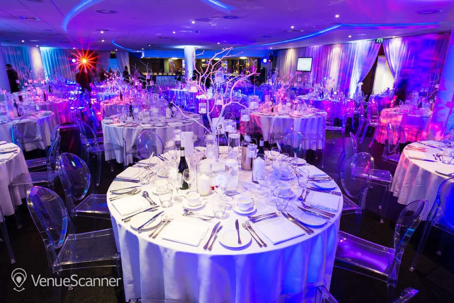 Mike Channon Suite, Saints Events - Southampton Football Club photo #3