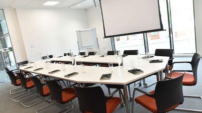 Meeting Room 1