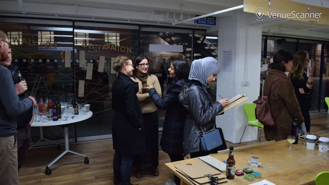 G11, Oxo Tower Wharf photo #2