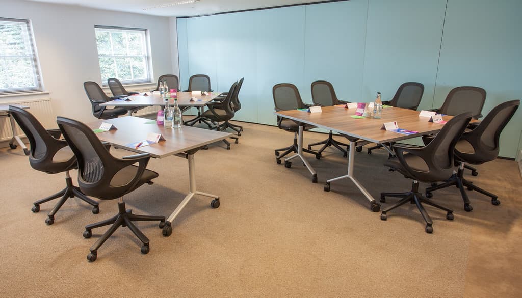 Highfield Park, Voltaire photo #2