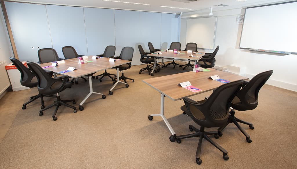 Highfield Park, Aristotle photo #2