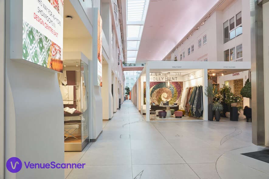 Venue Hire, The Avenue photo #3