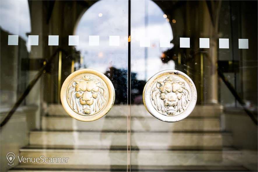 The Angel Hotel, Rhymney photo #3