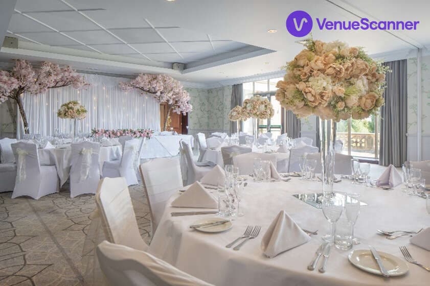 The Welcombe Suite, The Welcombe Hotel photo #1