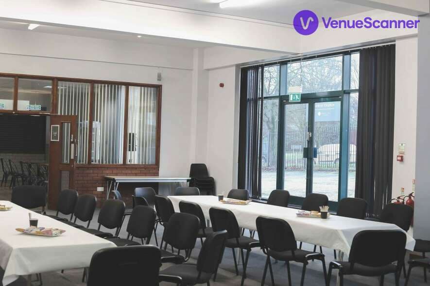 Gallery, Arena Church Conferencing Centre photo #2