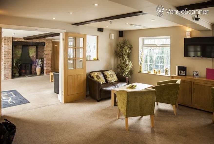 The Limes Country Lodge Hotel photo #3