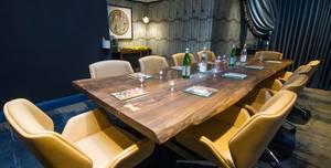 Meeting Room - Private Dining