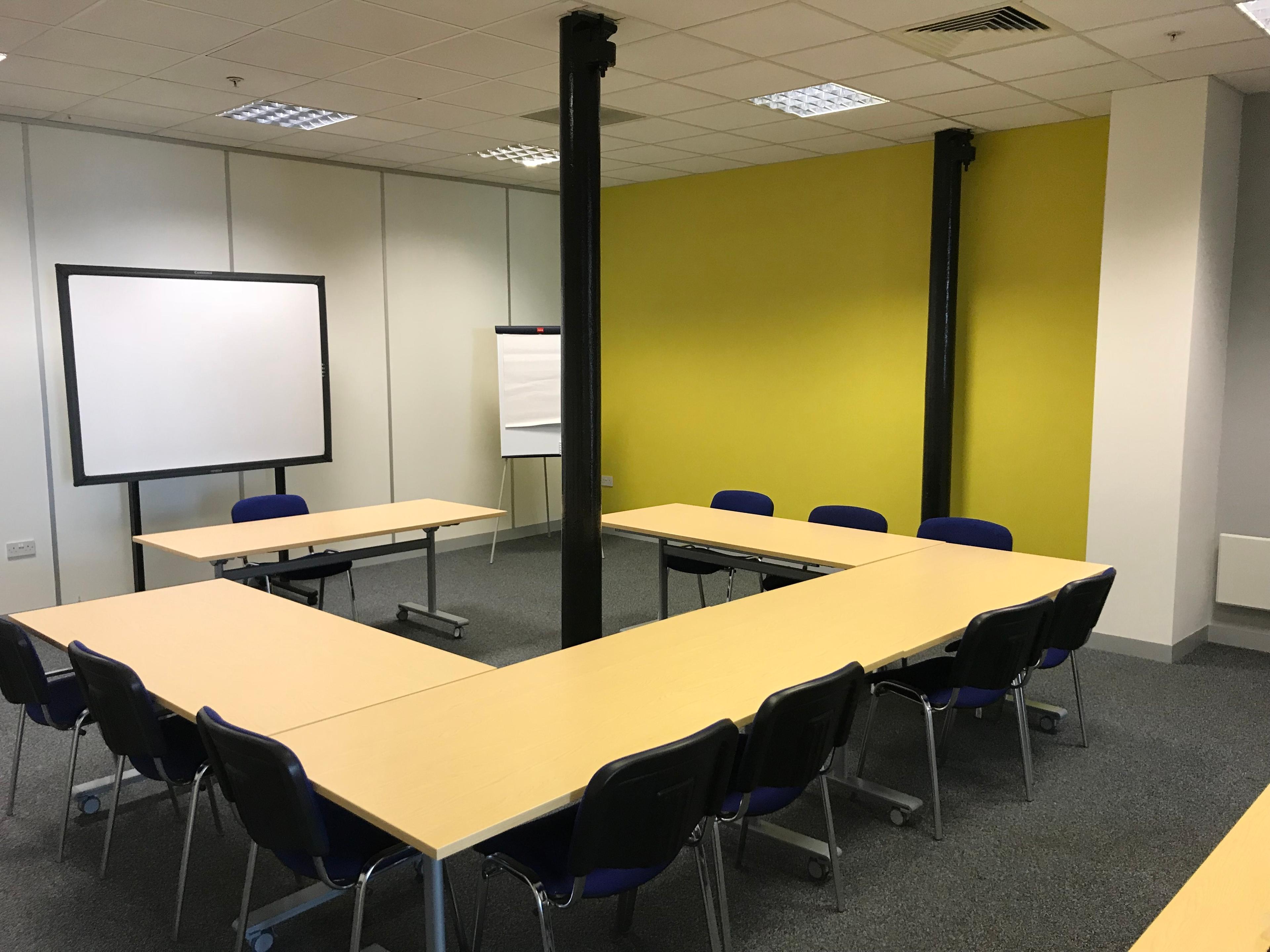 Earl Business Centre, Clarity - Meeting Room 3, undefined photo #1