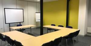 Clarity - Meeting Room 3