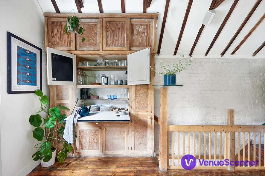 Exclusive Hire, Green Lens Studios photo #22