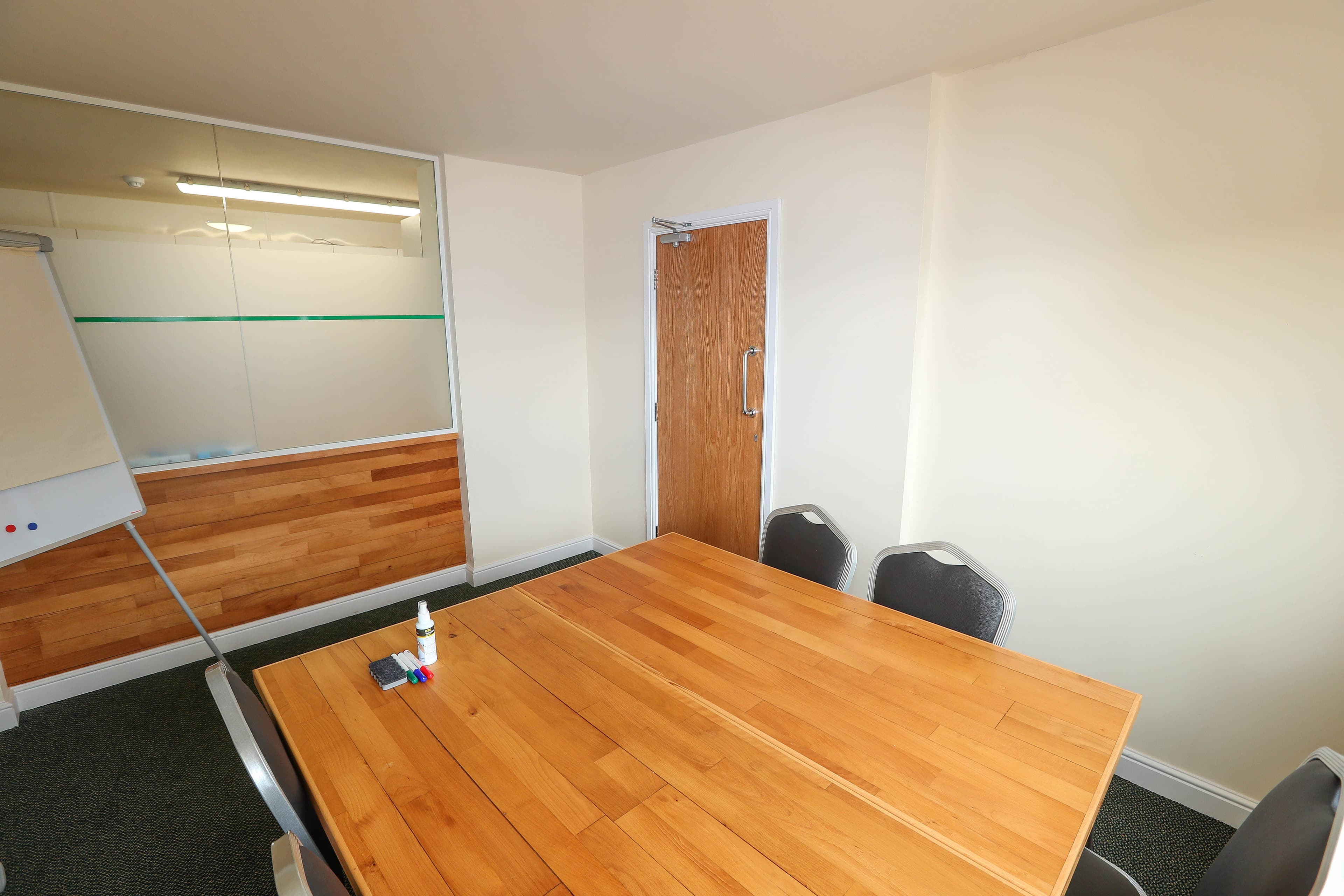 The Cream Rooms, Meeting Room 2 photo #2