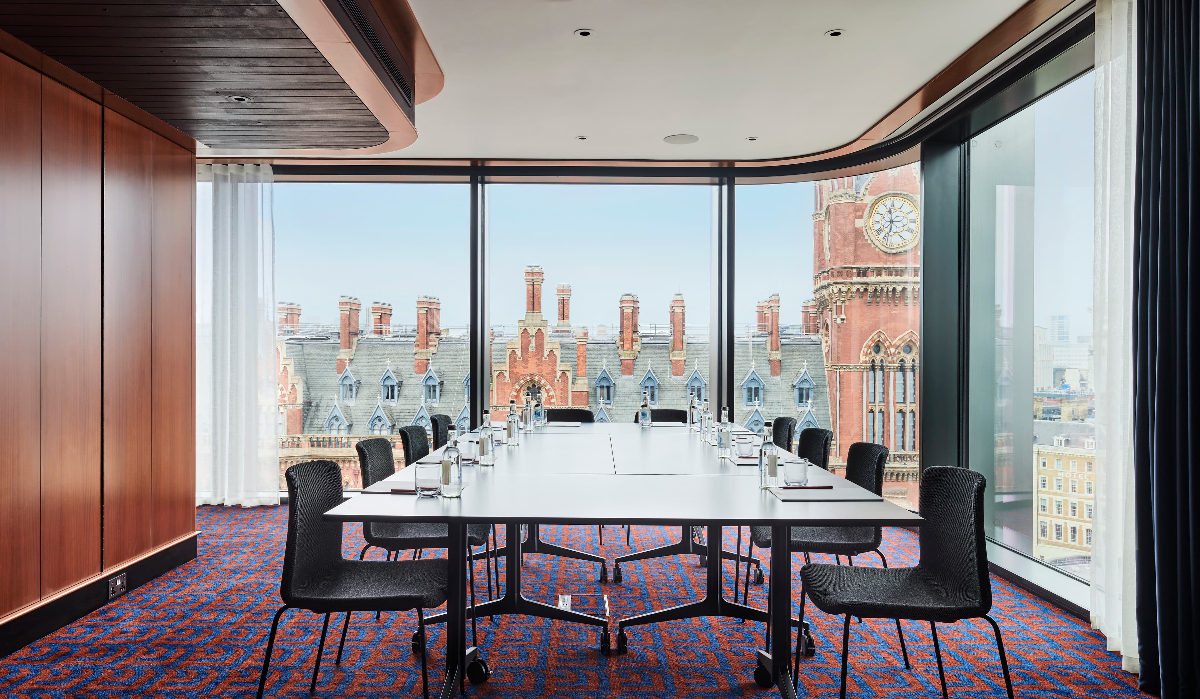 Townhouse 9 Exclusive Hire