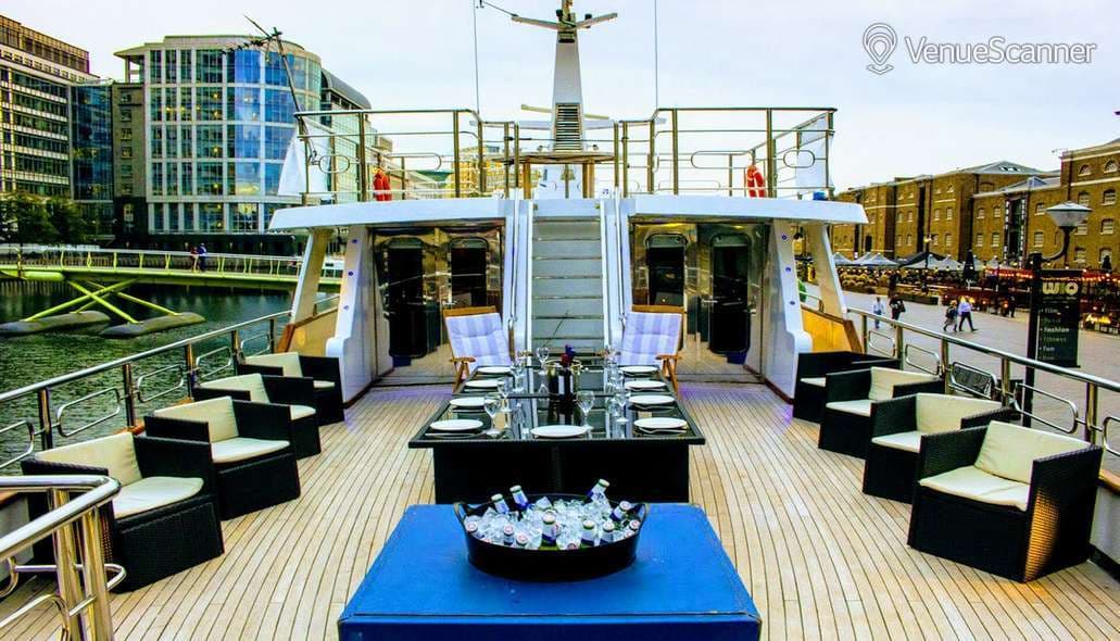 Exclusive Hire, Absolute Pleasure Yacht photo #1