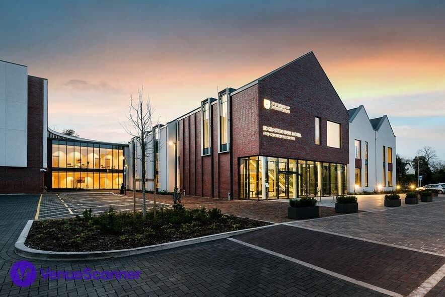 Edgbaston Park Hotel, Heron photo #3