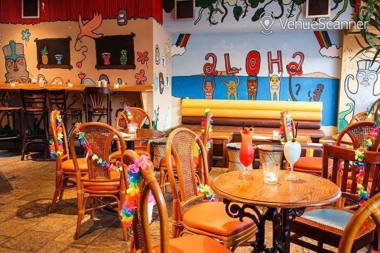 Island Bar, Exclusive Hire photo #3