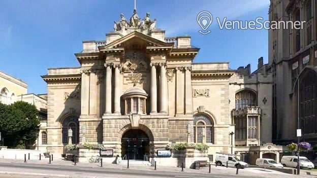 Winterstoke Hall, Bristol Museum And Art Gallery photo #2